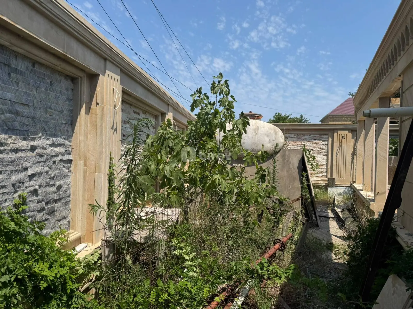 Torpaq, Görədil q., Görədil qəs., Abşeron rayonu — şəkil 12