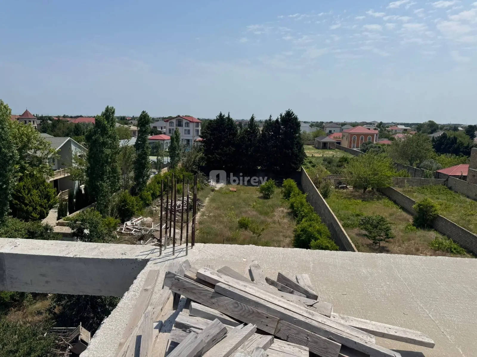 Torpaq, Görədil q., Görədil qəs., Abşeron rayonu — şəkil 13