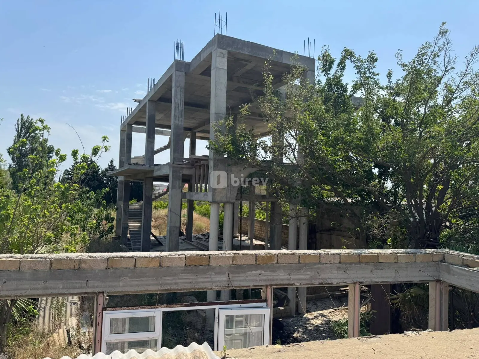 Torpaq, Görədil q., Görədil qəs., Abşeron rayonu — şəkil 15