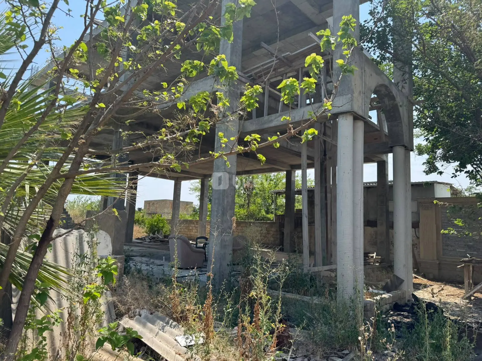 Torpaq, Görədil q., Görədil qəs., Abşeron rayonu — şəkil 16
