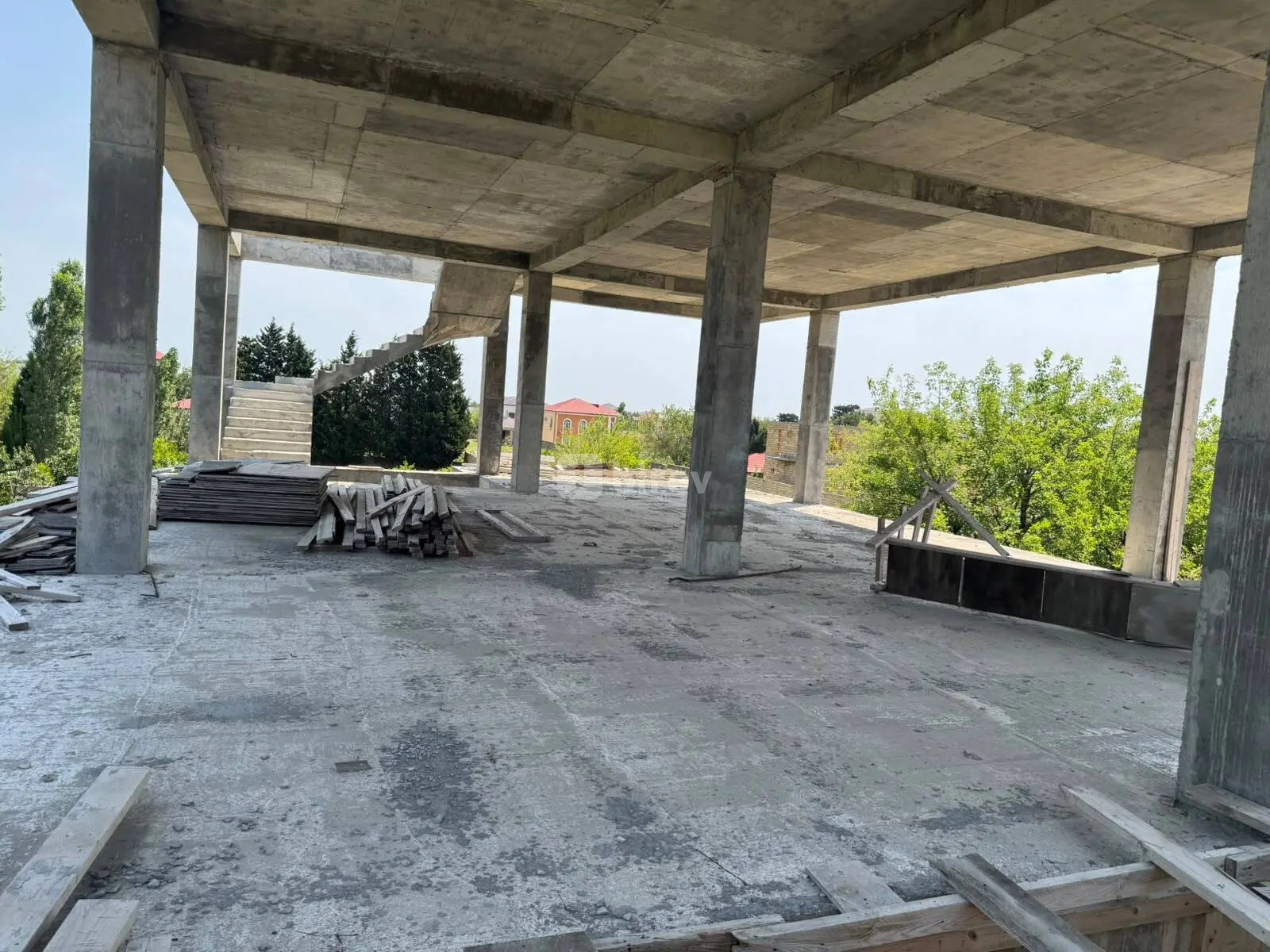 Torpaq, Görədil q., Görədil qəs., Abşeron rayonu — şəkil 19