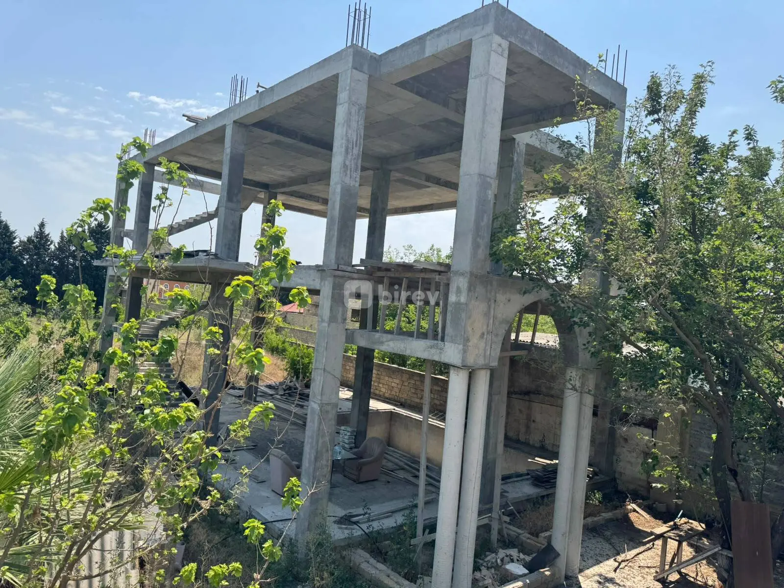 Torpaq, Görədil q., Görədil qəs., Abşeron rayonu — şəkil 21