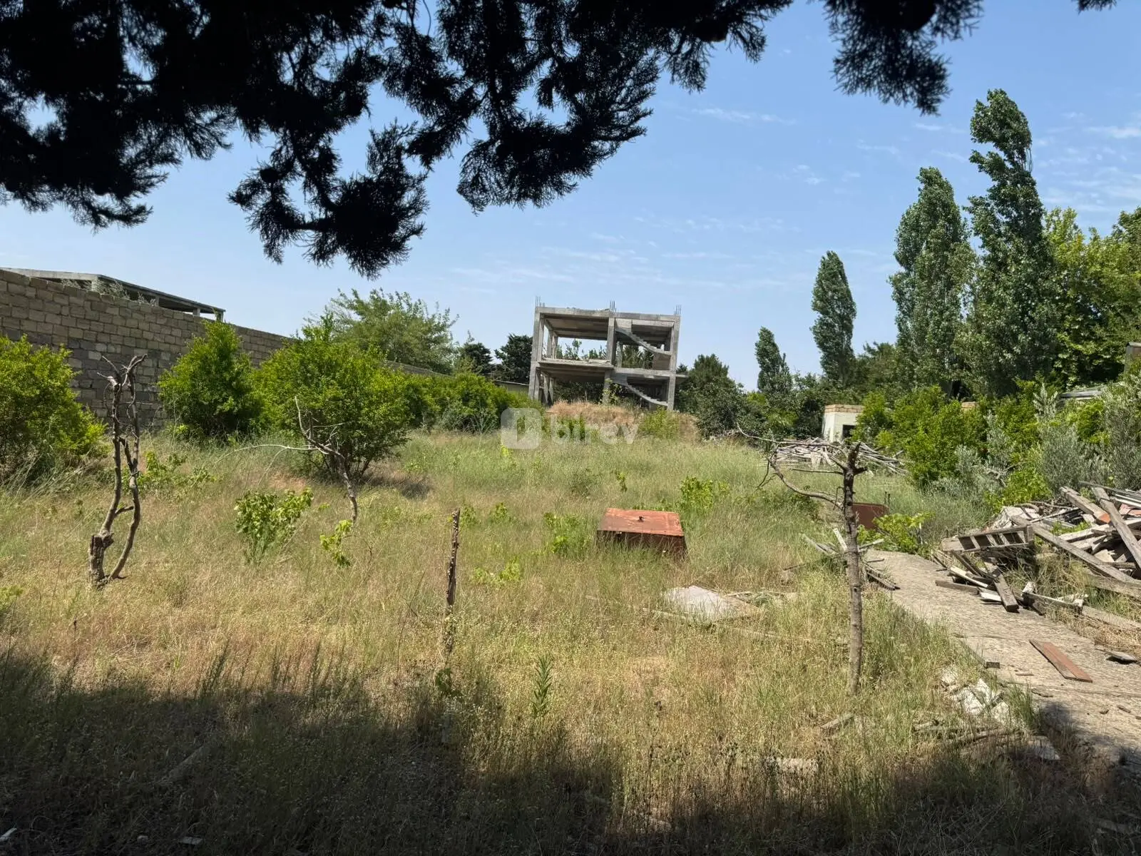 Torpaq, Görədil q., Görədil qəs., Abşeron rayonu — şəkil 22