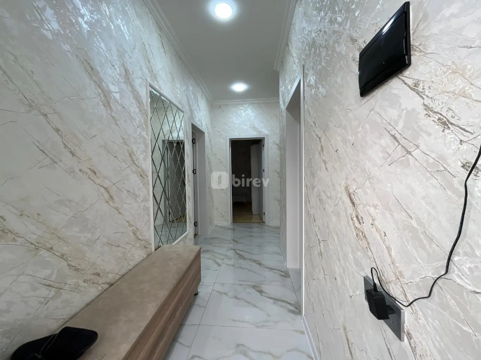 3 otaqlı ev / villa, Yeni Ramana q., Ramana qəs., Sabunçu rayonu — şəkil 3