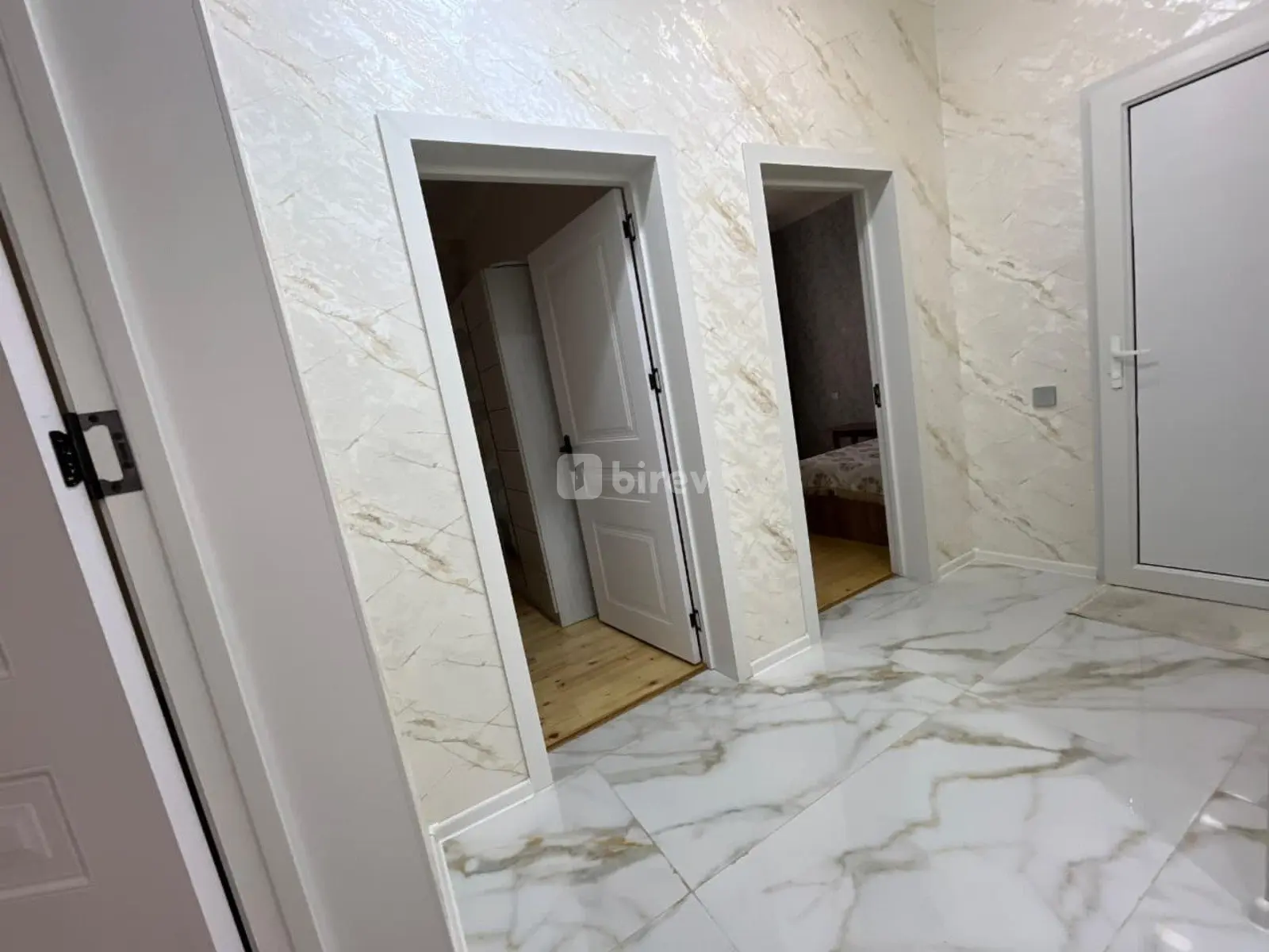 3 otaqlı ev / villa, Yeni Ramana q., Ramana qəs., Sabunçu rayonu — şəkil 4