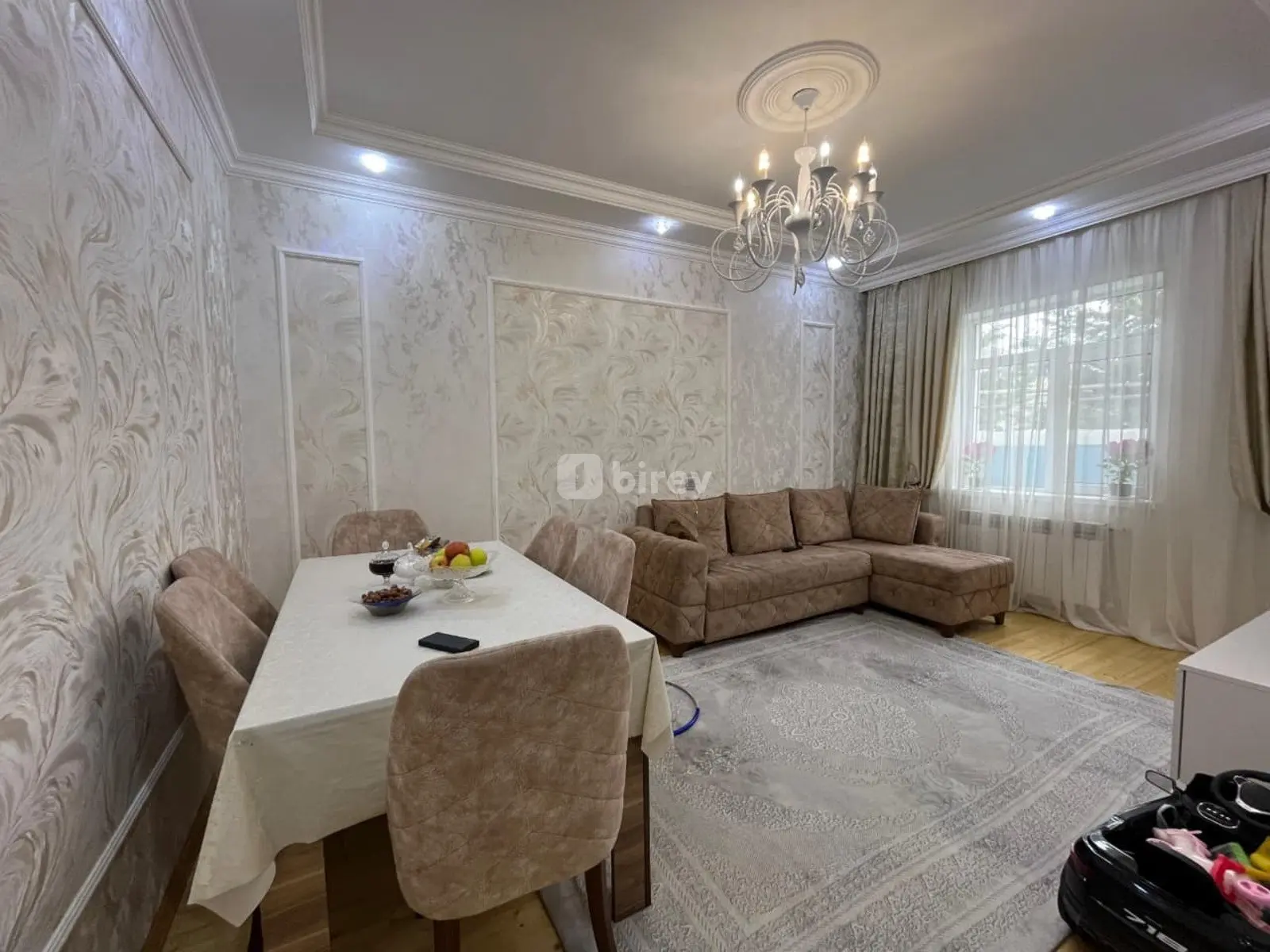 3 otaqlı ev / villa, Yeni Ramana q., Ramana qəs., Sabunçu rayonu — şəkil 5