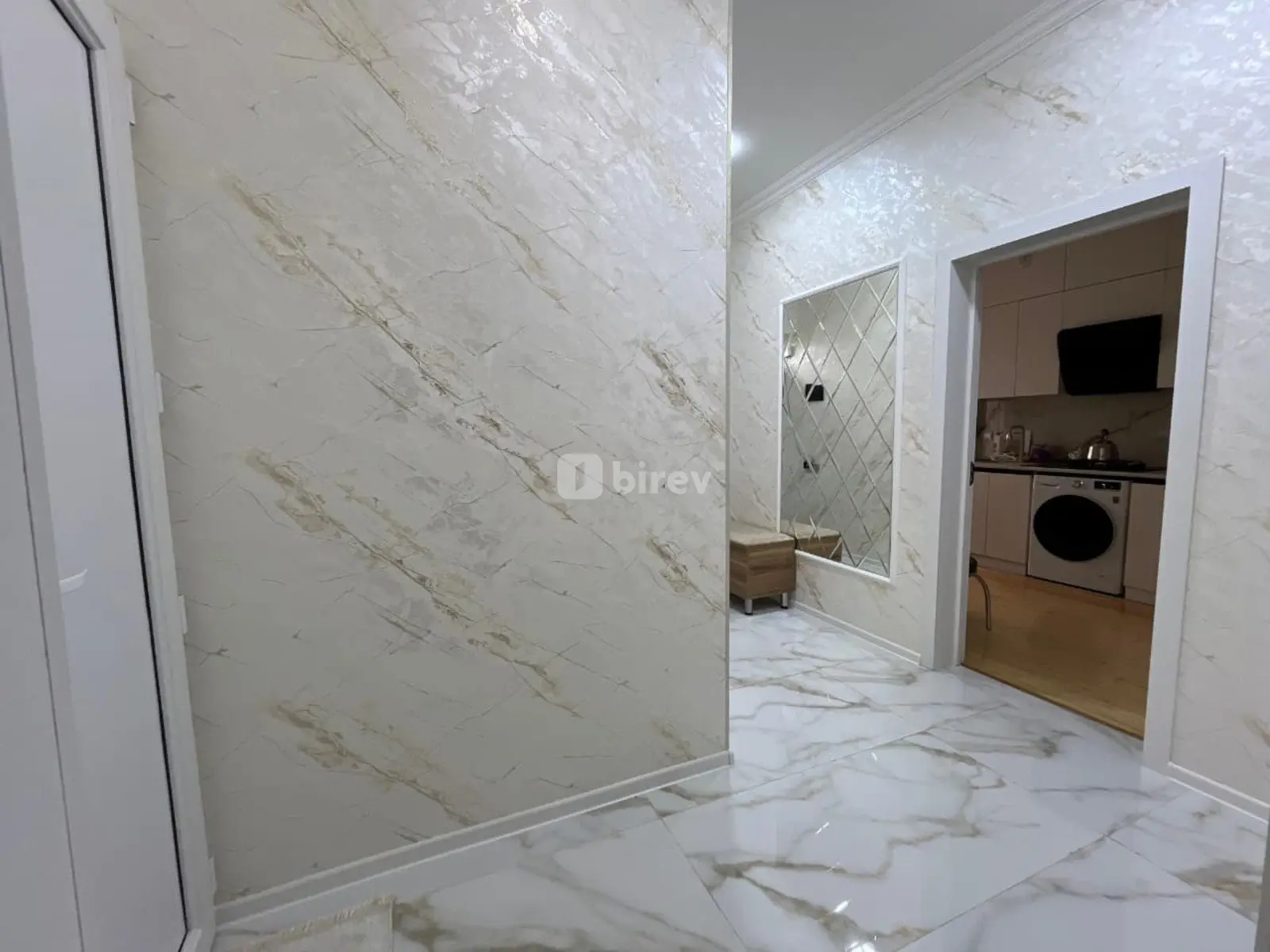 3 otaqlı ev / villa, Yeni Ramana q., Ramana qəs., Sabunçu rayonu — şəkil 7
