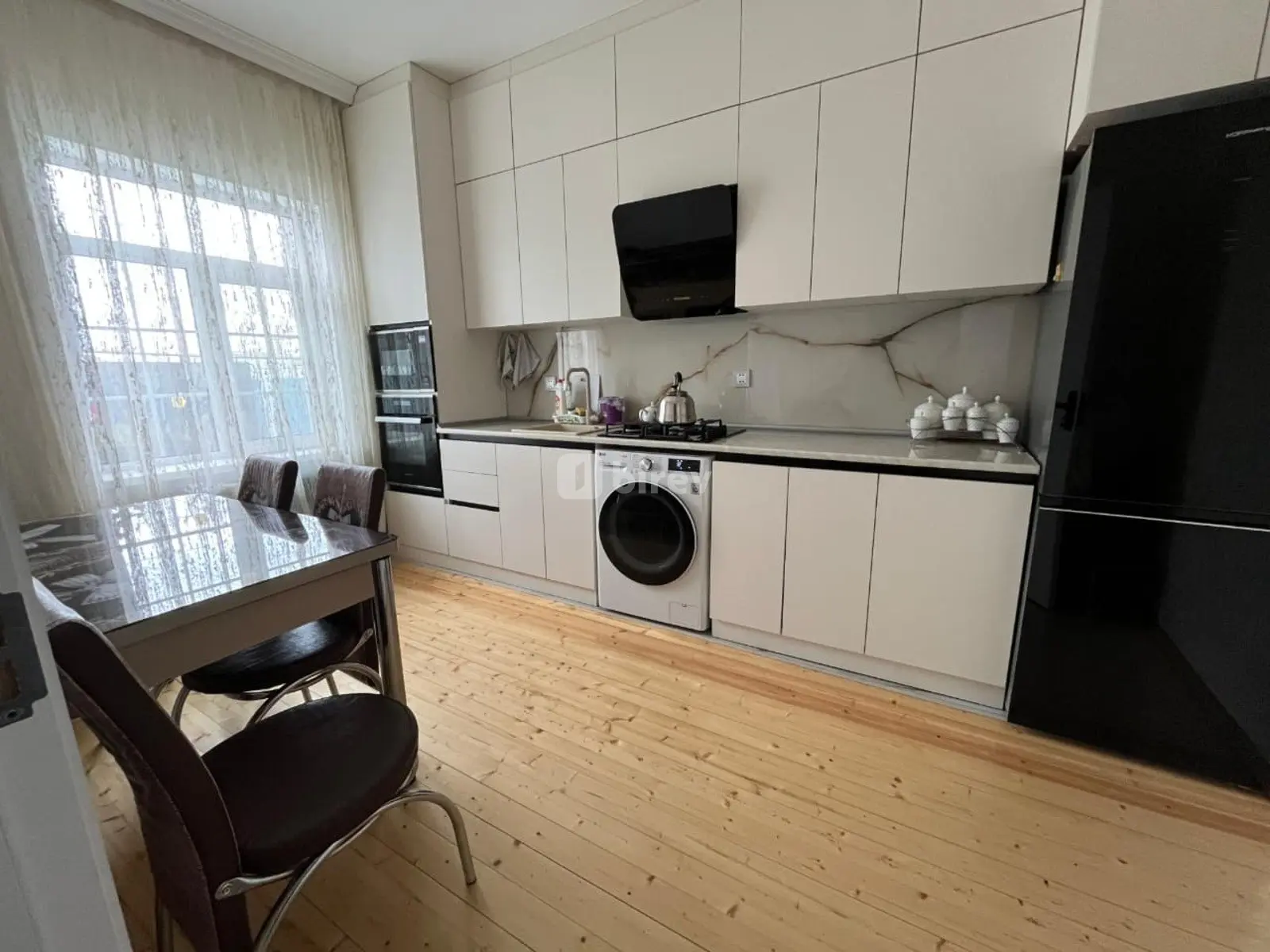 3 otaqlı ev / villa, Yeni Ramana q., Ramana qəs., Sabunçu rayonu — şəkil 8