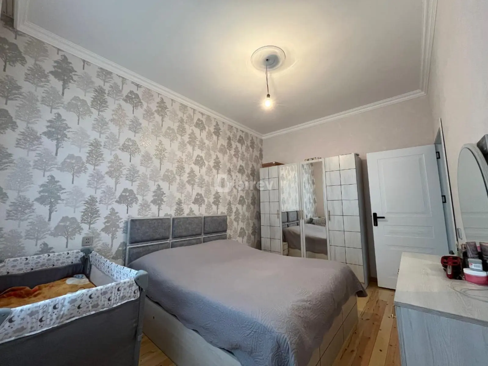 3 otaqlı ev / villa, Yeni Ramana q., Ramana qəs., Sabunçu rayonu — şəkil 9