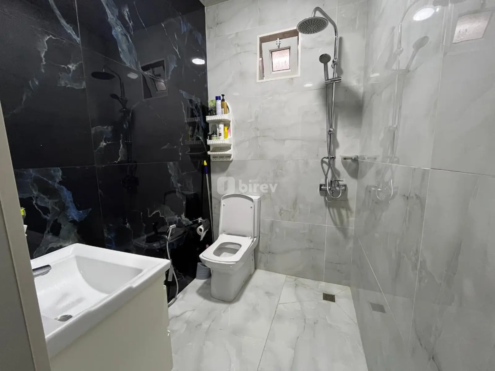 3 otaqlı ev / villa, Yeni Ramana q., Ramana qəs., Sabunçu rayonu — şəkil 10