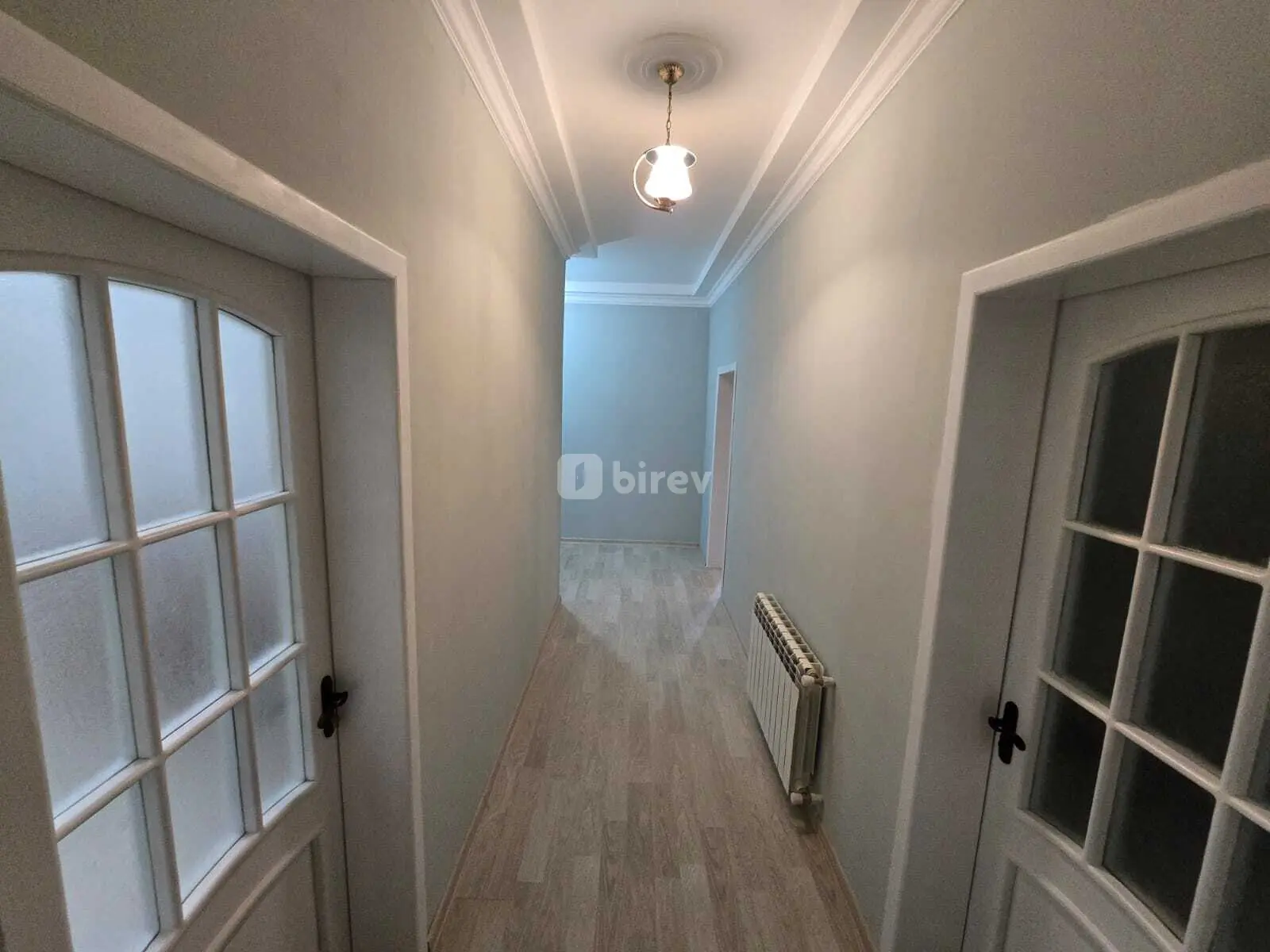 4 otaqlı ev / villa, Qəbələ, Vəndam qəsəbəsi — şəkil 7