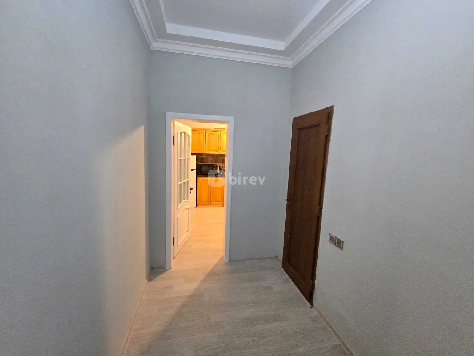 4 otaqlı ev / villa, Qəbələ, Vəndam qəsəbəsi — şəkil 8