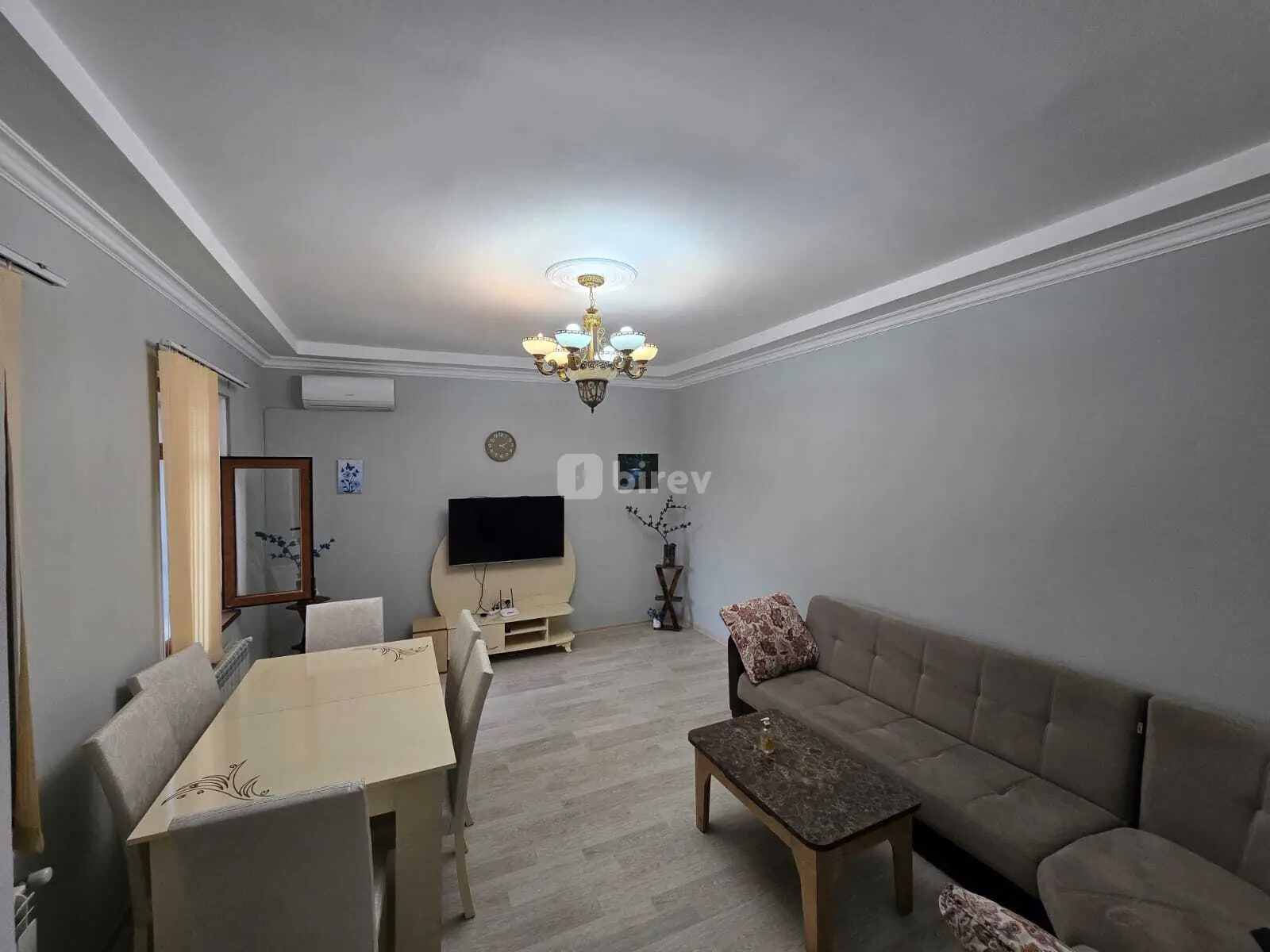 4 otaqlı ev / villa, Qəbələ, Vəndam qəsəbəsi — şəkil 9