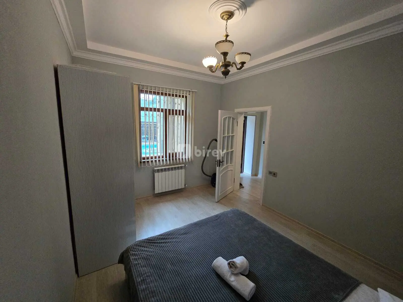 4 otaqlı ev / villa, Qəbələ, Vəndam qəsəbəsi — şəkil 14