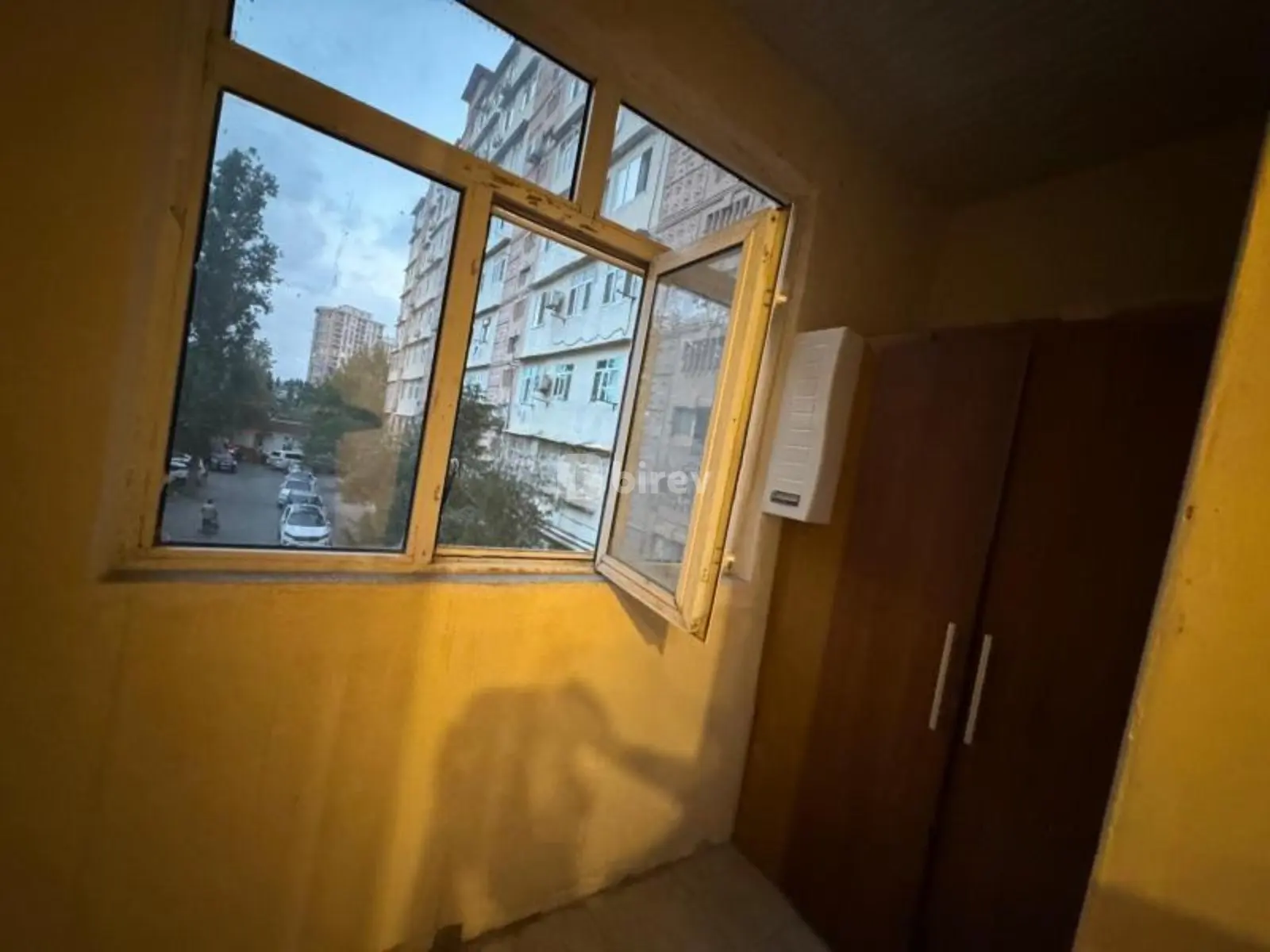 1 otaqlı mənzil, 7-ci mikrorayon q., 7-ci mikrorayon q., Binəqədi rayonu — şəkil 13