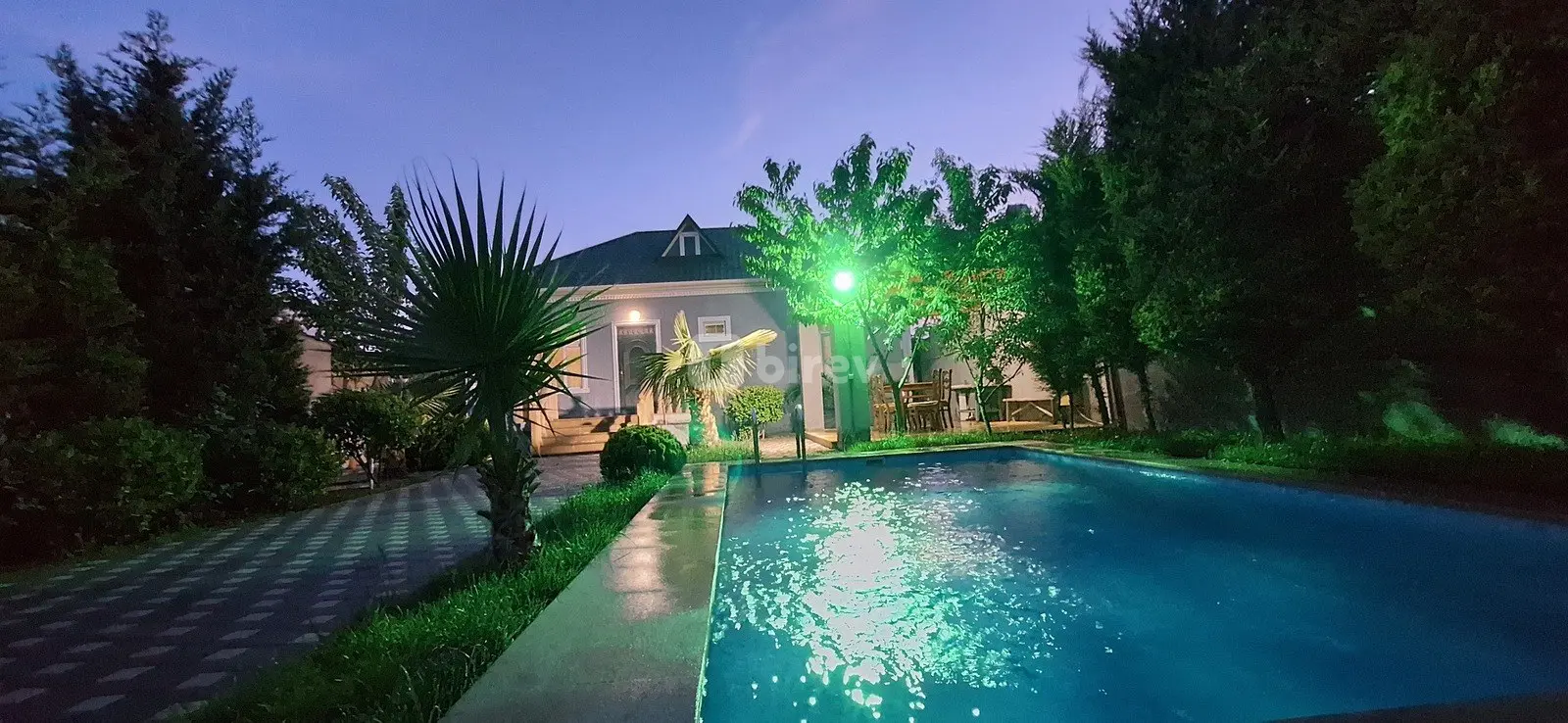 3 otaqlı ev / villa, Mərdəkan q., Ənvər Məmmədxanlı küçəsi, Xəzər rayonu — şəkil 2