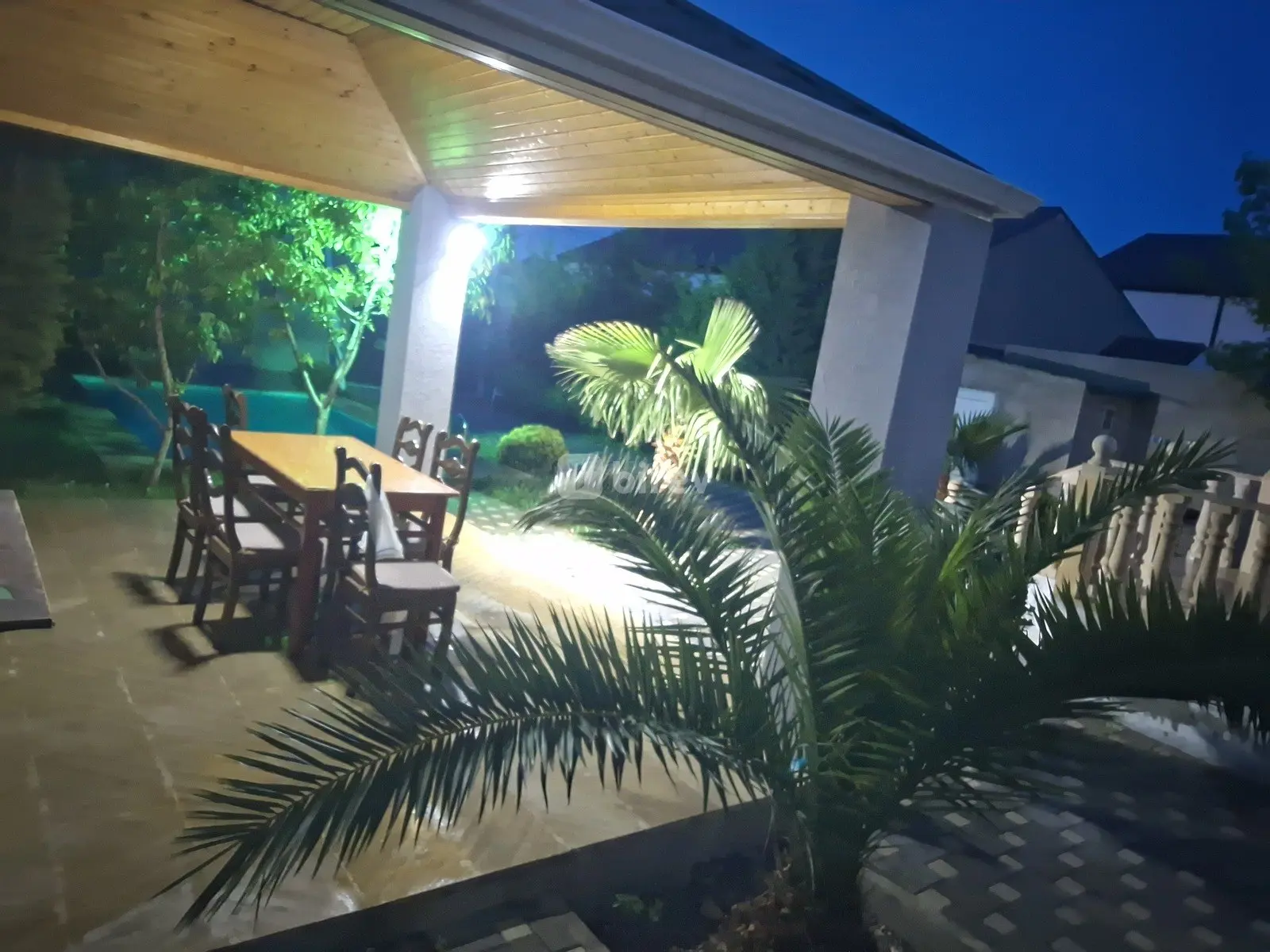 3 otaqlı ev / villa, Mərdəkan q., Ənvər Məmmədxanlı küçəsi, Xəzər rayonu — şəkil 3