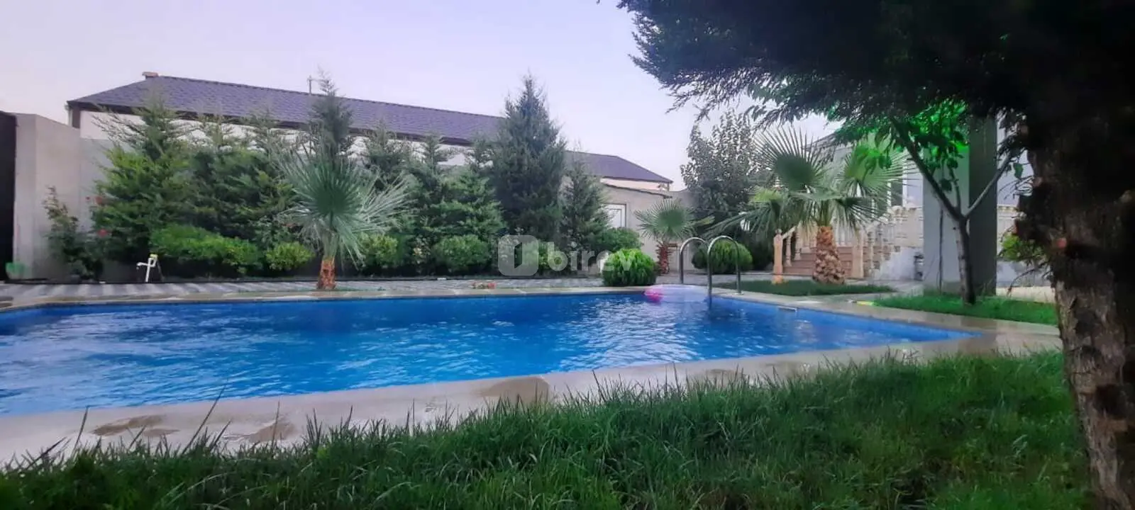 3 otaqlı ev / villa, Mərdəkan q., Ənvər Məmmədxanlı küçəsi, Xəzər rayonu — şəkil 6