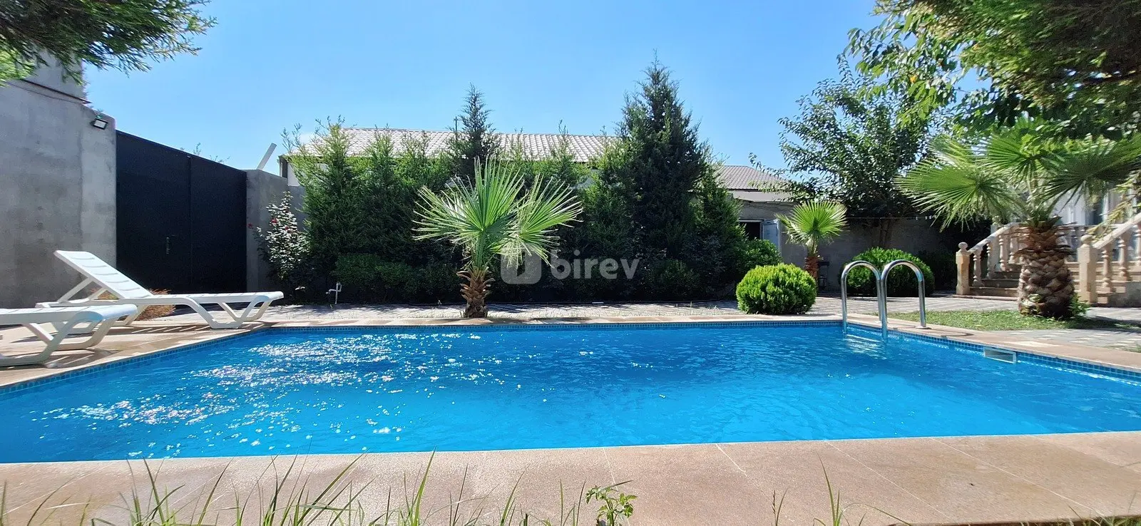 3 otaqlı ev / villa, Mərdəkan q., Ənvər Məmmədxanlı küçəsi, Xəzər rayonu — şəkil 7