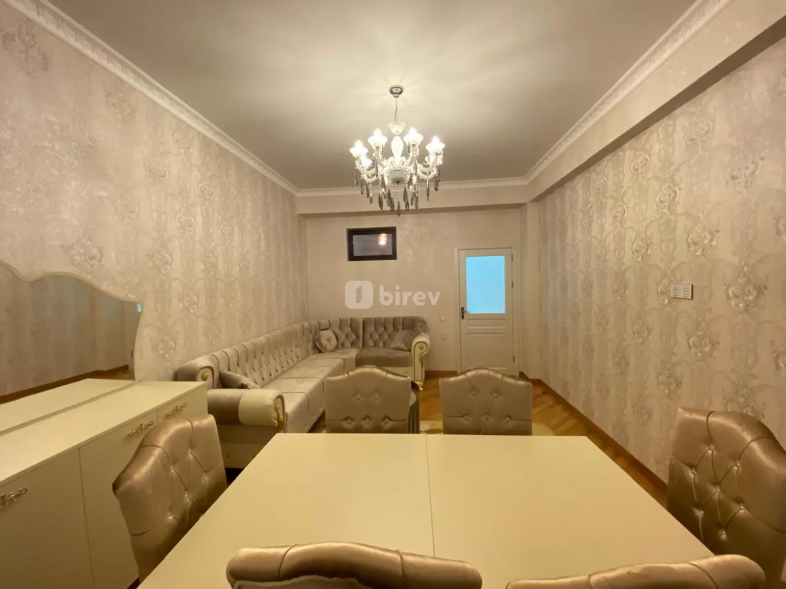 3 otaqlı mənzil, 9-cu mikrorayon q., Mir Cəlal küç., Binəqədi rayonu — şəkil 2