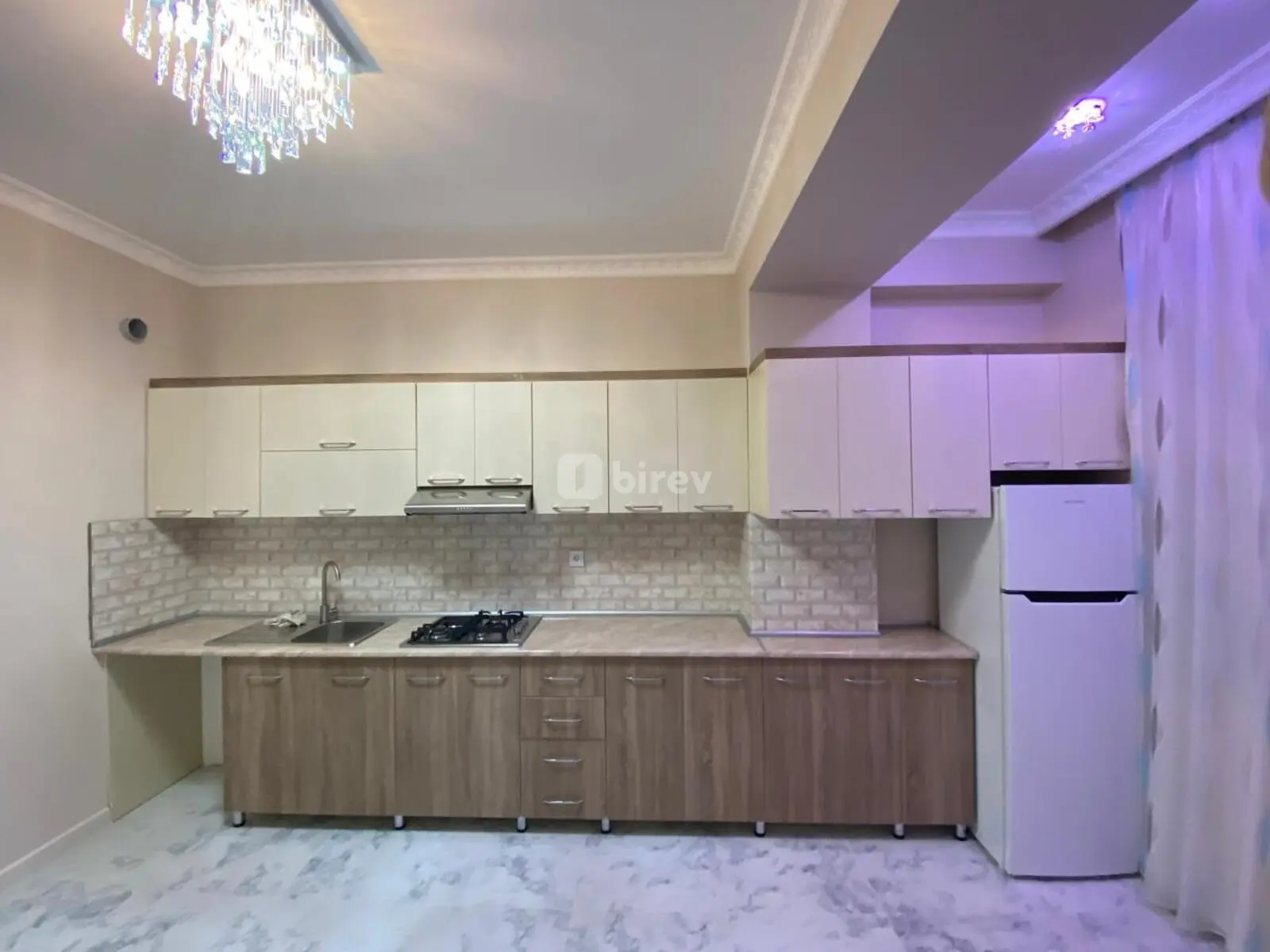 3 otaqlı mənzil, 9-cu mikrorayon q., Mir Cəlal küç., Binəqədi rayonu — şəkil 7