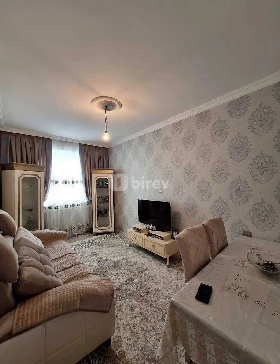 3 otaqlı ev / villa, Masazır q., Masazır qəsəbəsi, Abşeron rayonu — şəkil 1