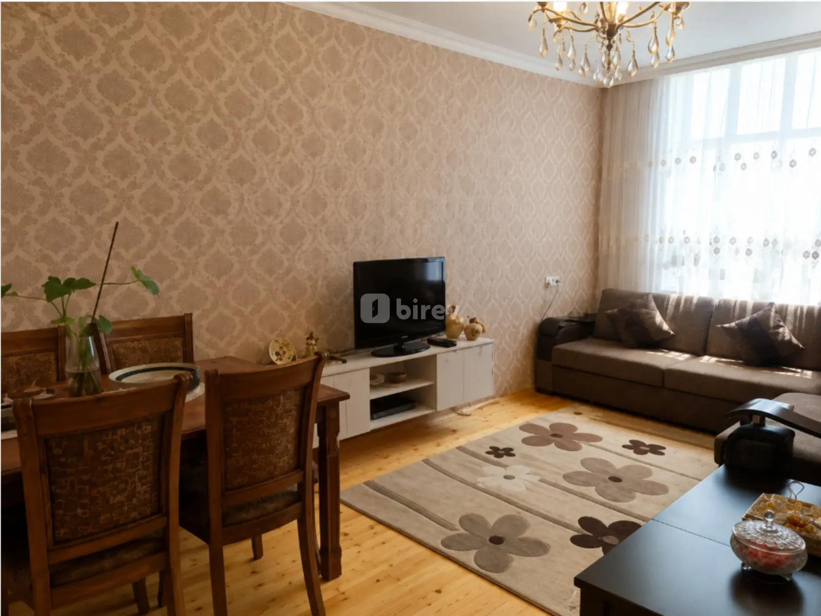 4 otaqlı ev / villa, Abşeron rayonu, Köhne belediyeye yaxin, Bakı şəhəri — şəkil 1