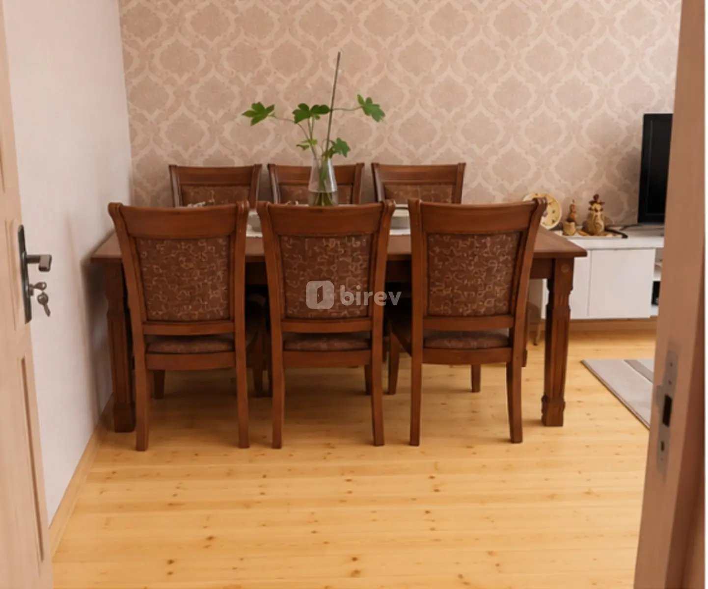 4 otaqlı ev / villa, Abşeron rayonu, Köhne belediyeye yaxin, Bakı şəhəri — şəkil 2
