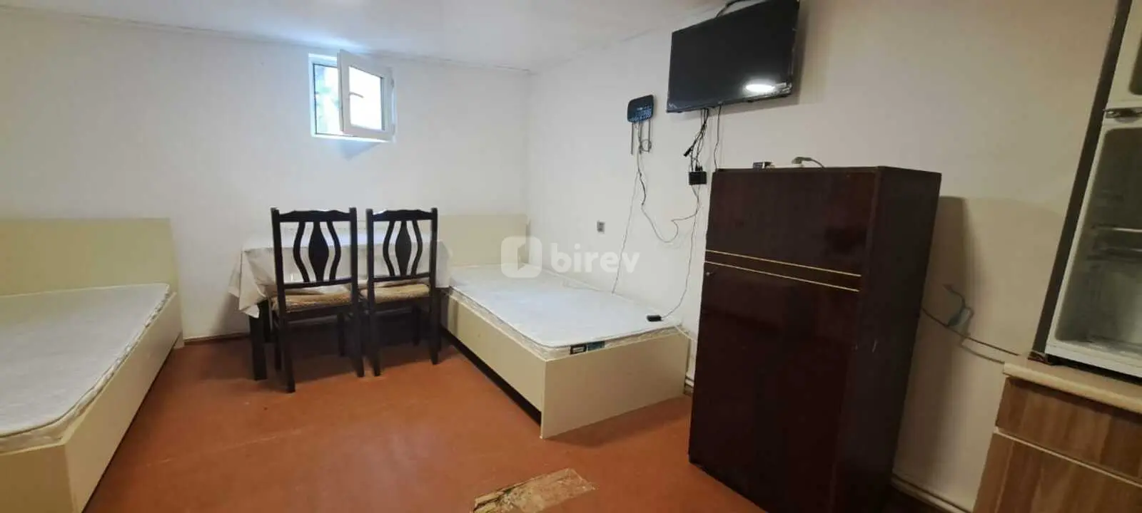 1 otaqlı ev / villa, Yasamal rayonu, Hüseyn Cavid prospekti, Bakı şəhəri — şəkil 2