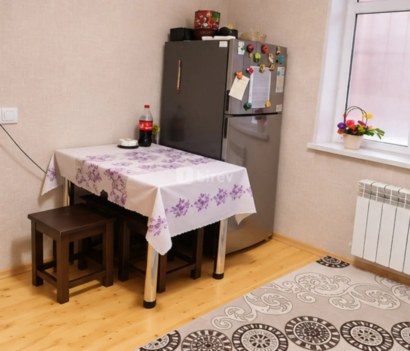 4 otaqlı ev / villa, Abşeron rayonu, Köhne belediyeye yaxin, Bakı şəhəri — şəkil 3