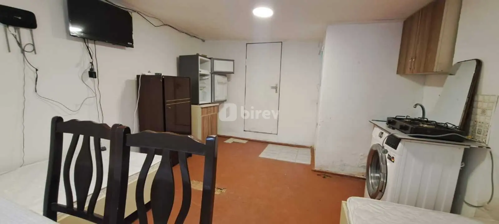 1 otaqlı ev / villa, Yasamal rayonu, Hüseyn Cavid prospekti, Bakı şəhəri — şəkil 4
