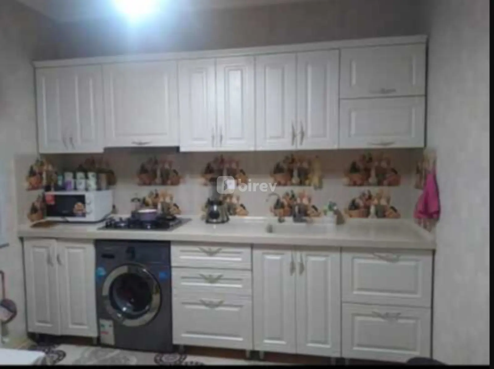 4 otaqlı ev / villa, Abşeron rayonu, Köhne belediyeye yaxin, Bakı şəhəri — şəkil 13