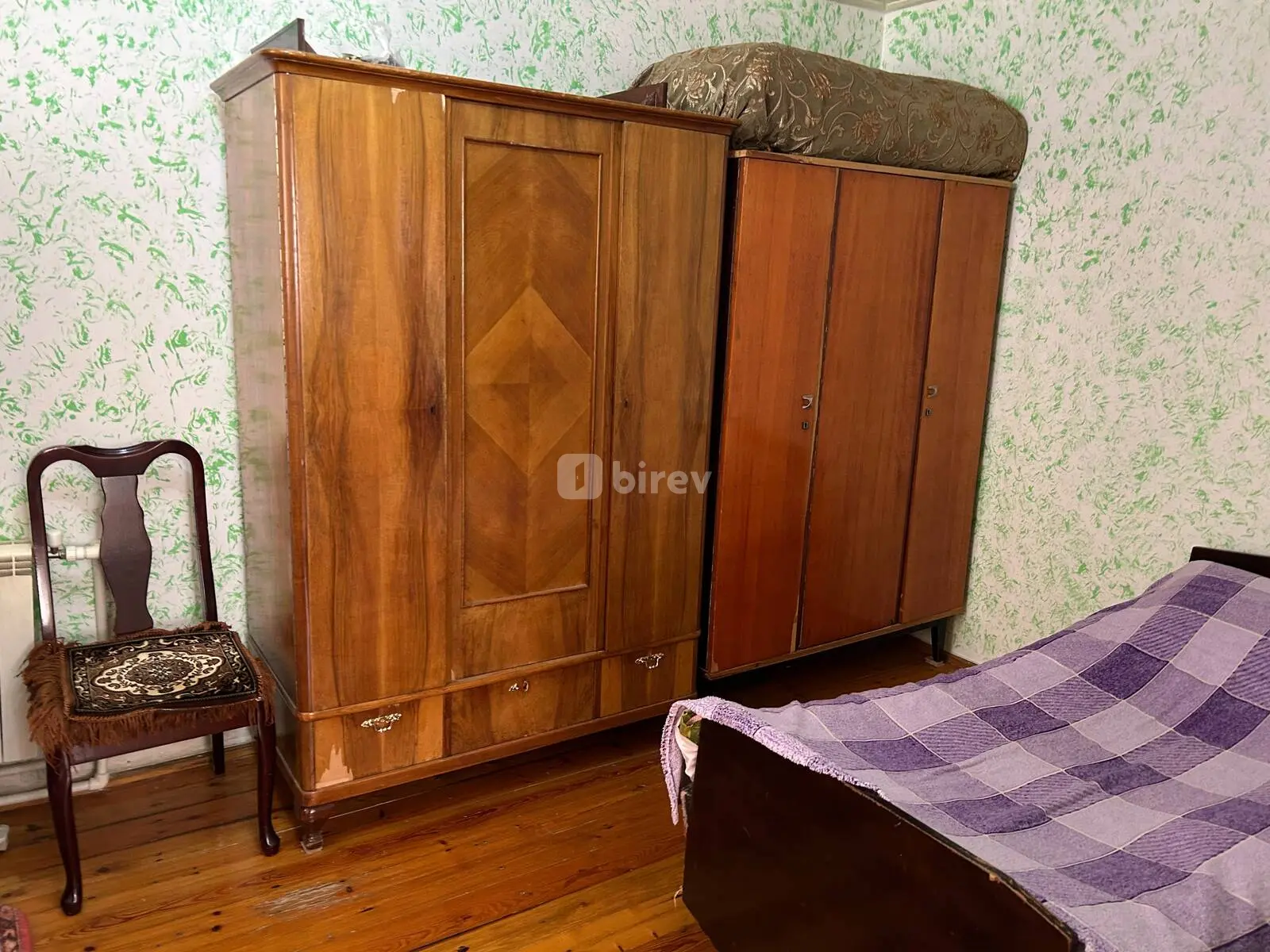 1 otaqlı ev / villa, Əhmədli q., 5-ci qəsəbə, Xətai rayonu — şəkil 6