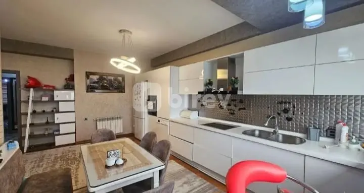 3 otaqlı mənzil, Masazır q., Qurtuluş 93, Abşeron rayonu — şəkil 6