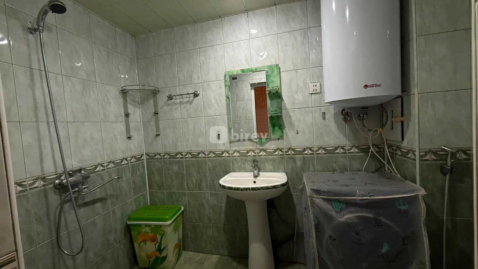 3 otaqlı mənzil, Masazır q., Masazır Qurtuluş 93 yaşayış kompleksi, Abşeron rayonu — şəkil 4