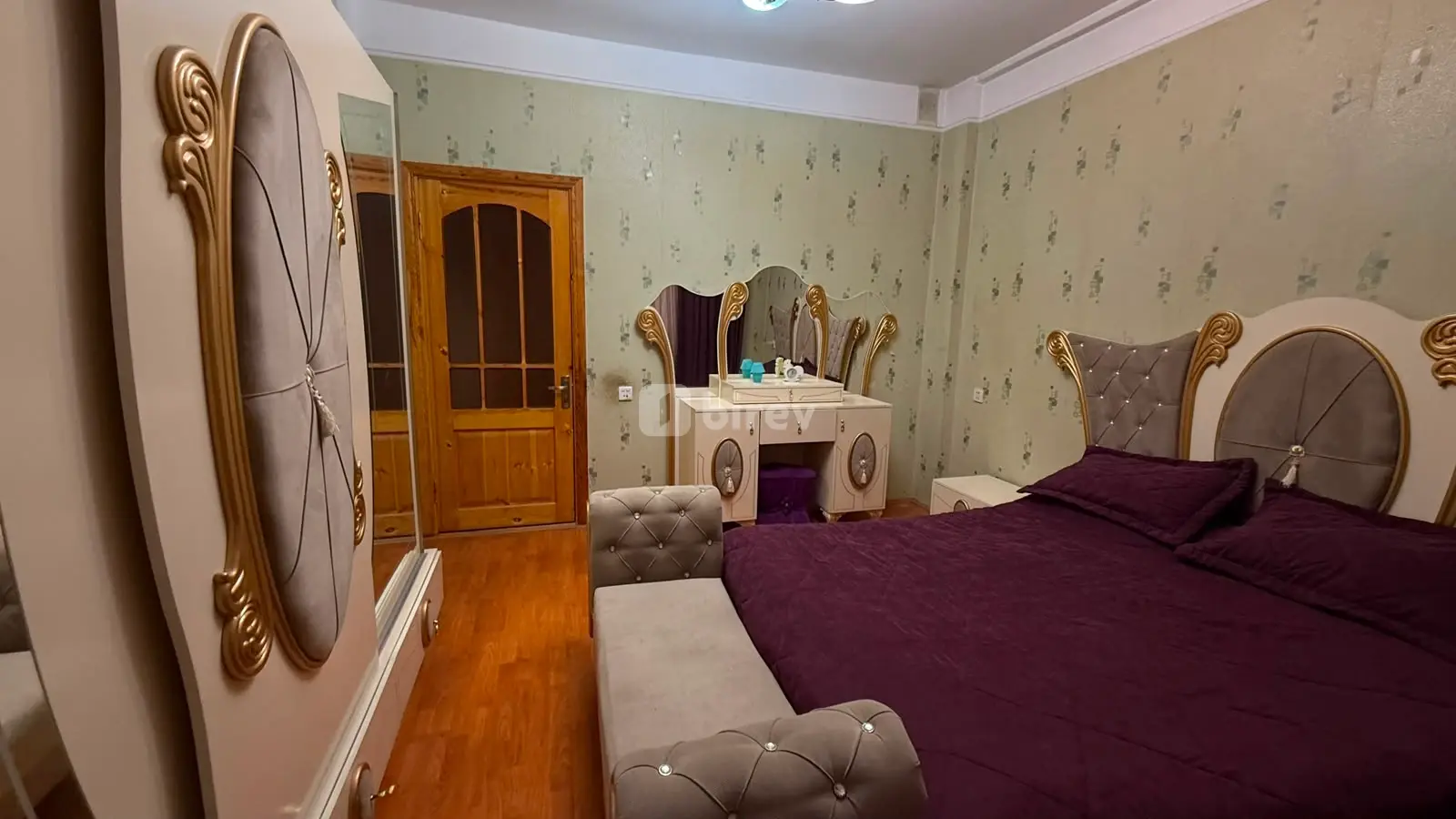 3 otaqlı mənzil, Masazır q., Masazır Qurtuluş 93 yaşayış kompleksi, Abşeron rayonu — şəkil 11