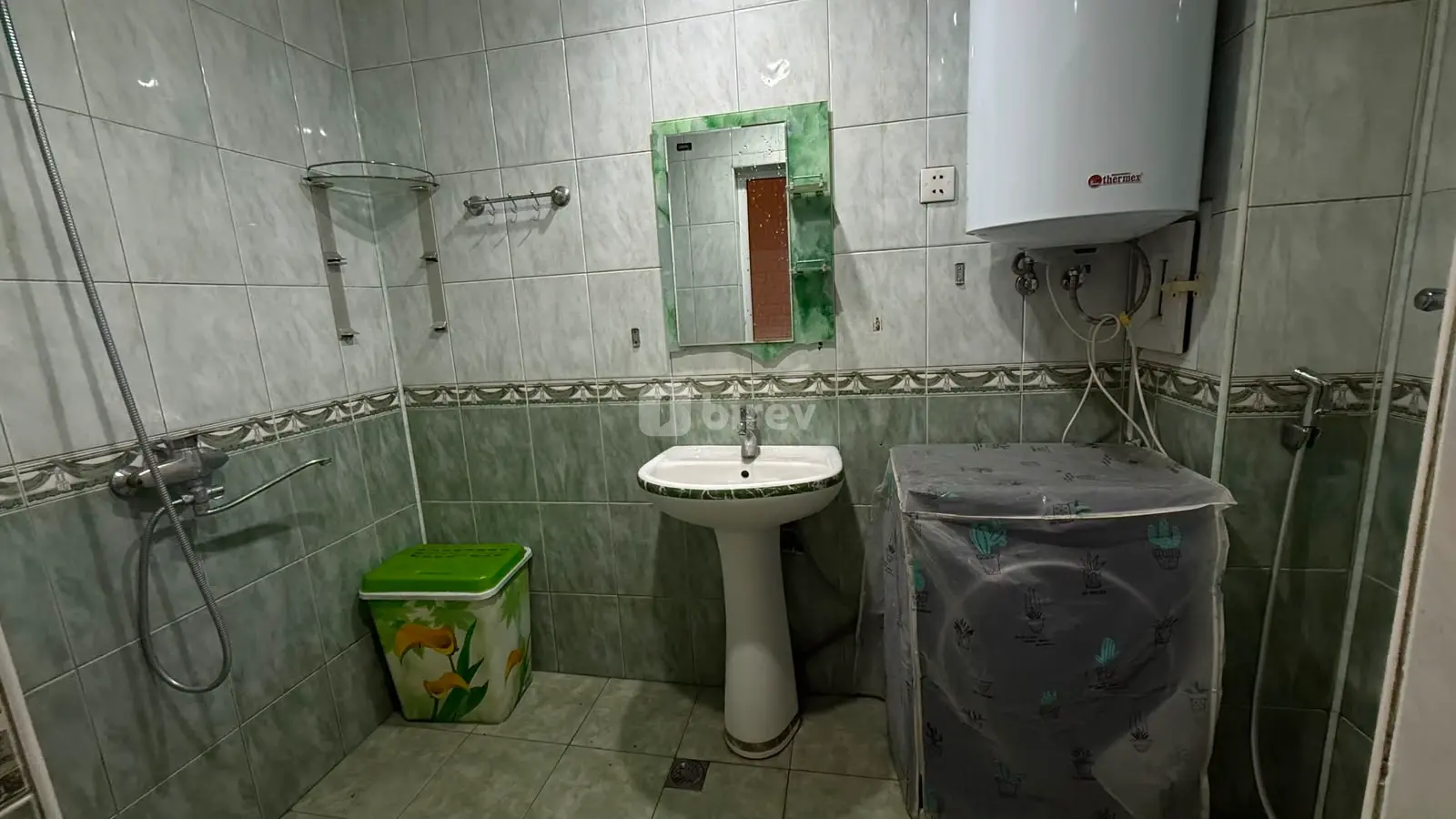 3 otaqlı mənzil, Masazır q., Masazır Qurtuluş 93 yaşayış kompleksi, Abşeron rayonu — şəkil 15