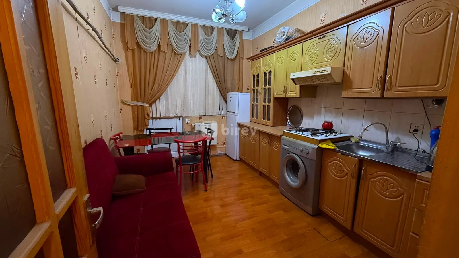 3 otaqlı mənzil, Masazır q., Masazır Qurtuluş 93 yaşayış kompleksi, Abşeron rayonu — şəkil 6