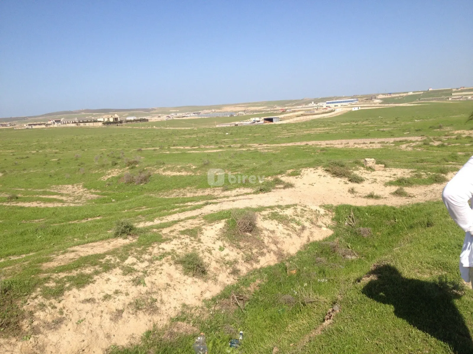 Torpaq, Abşeron rayonu, Novxanı qəsəbəsi, Bakı şəhəri — şəkil 3