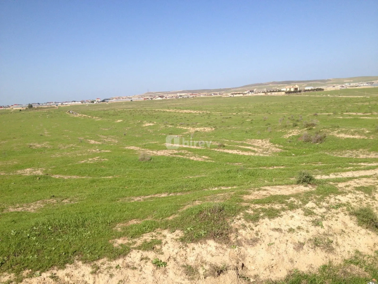 Torpaq, Abşeron rayonu, Novxanı qəsəbəsi, Bakı şəhəri — şəkil 4