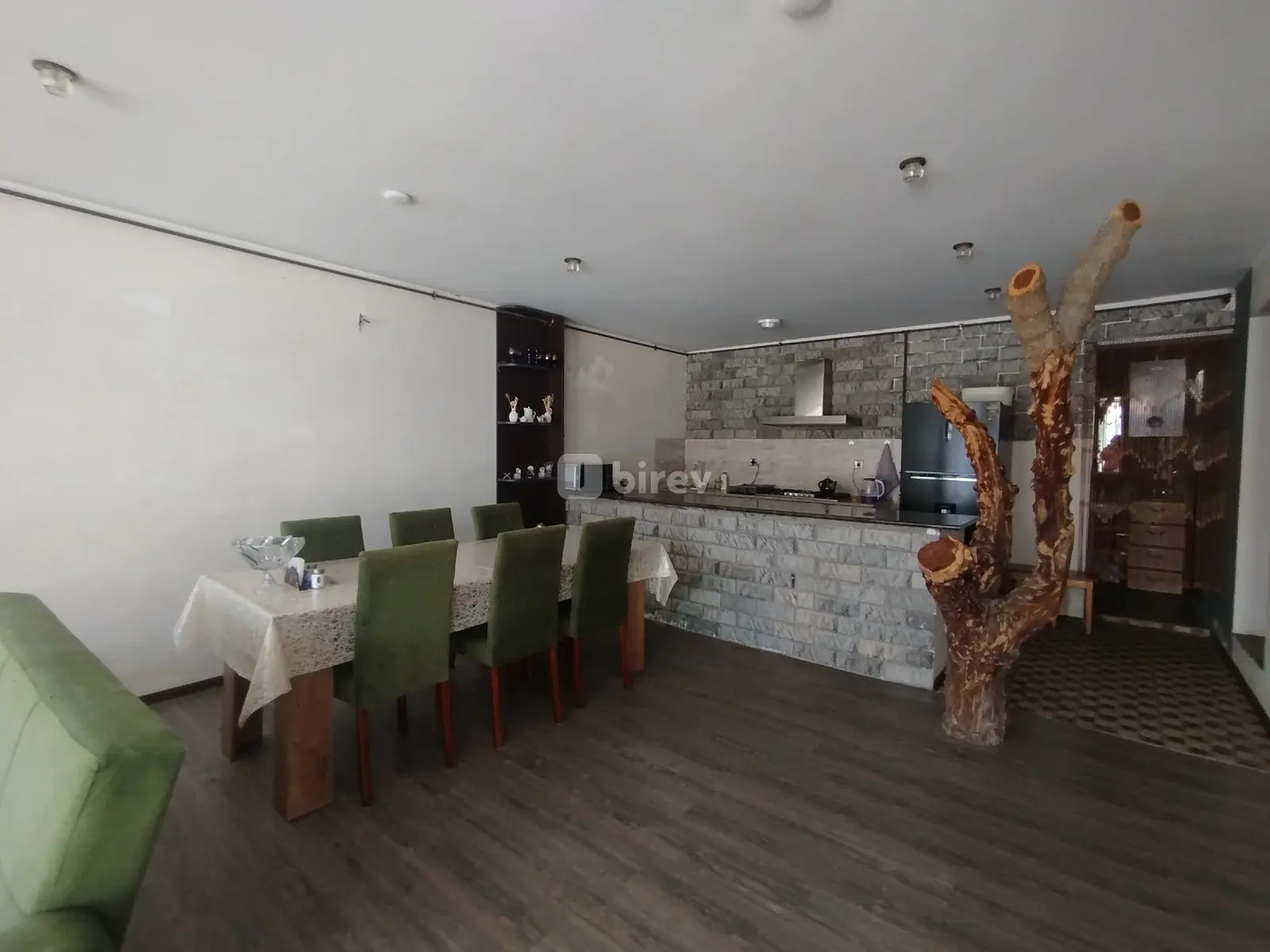 4 otaqlı ev / villa, Buzovna q., İlqar Həsənov küç., Xəzər rayonu — şəkil 6