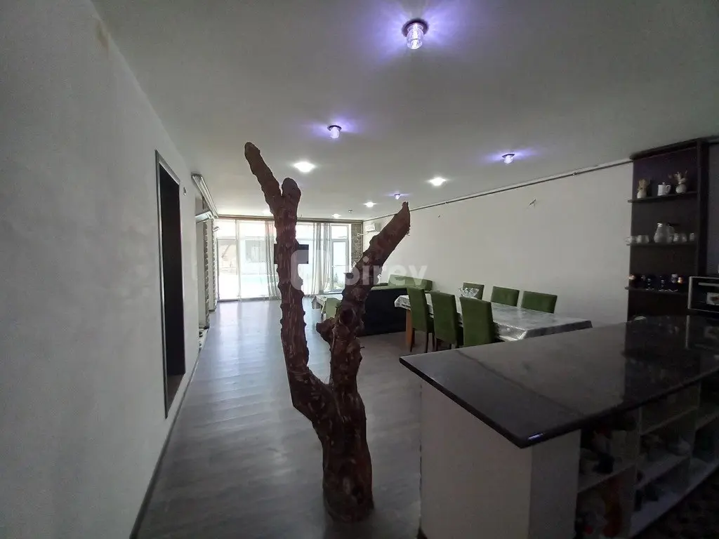 4 otaqlı ev / villa, Buzovna q., İlqar Həsənov küç., Xəzər rayonu — şəkil 10