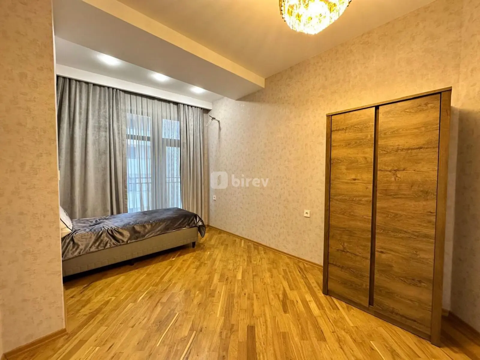 3 otaqlı mənzil, Səbail rayonu, Zərifə Əliyeva küç., Bakı şəhəri — şəkil 14