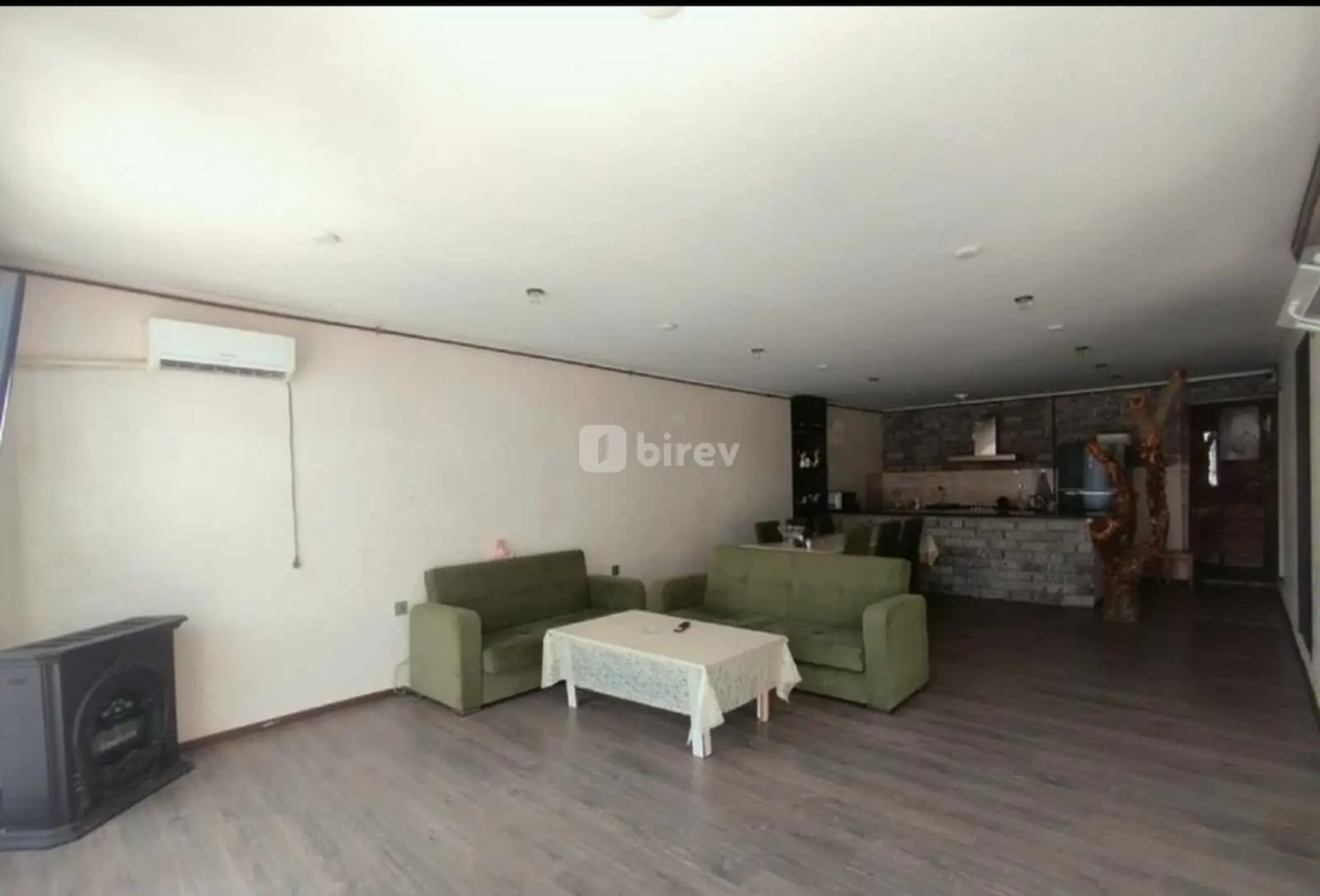 4 otaqlı ev / villa, Buzovna q., İlqar Həsənov küç., Xəzər rayonu — şəkil 18