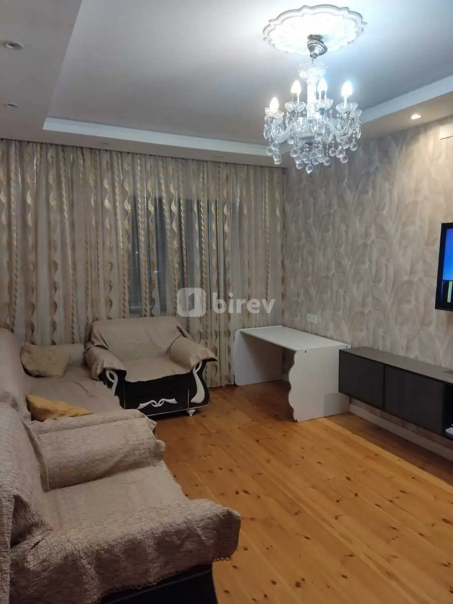 2 otaqlı mənzil, Qaraçuxur q., Yusif Eyvazov küç., Suraxanı rayonu — şəkil 1