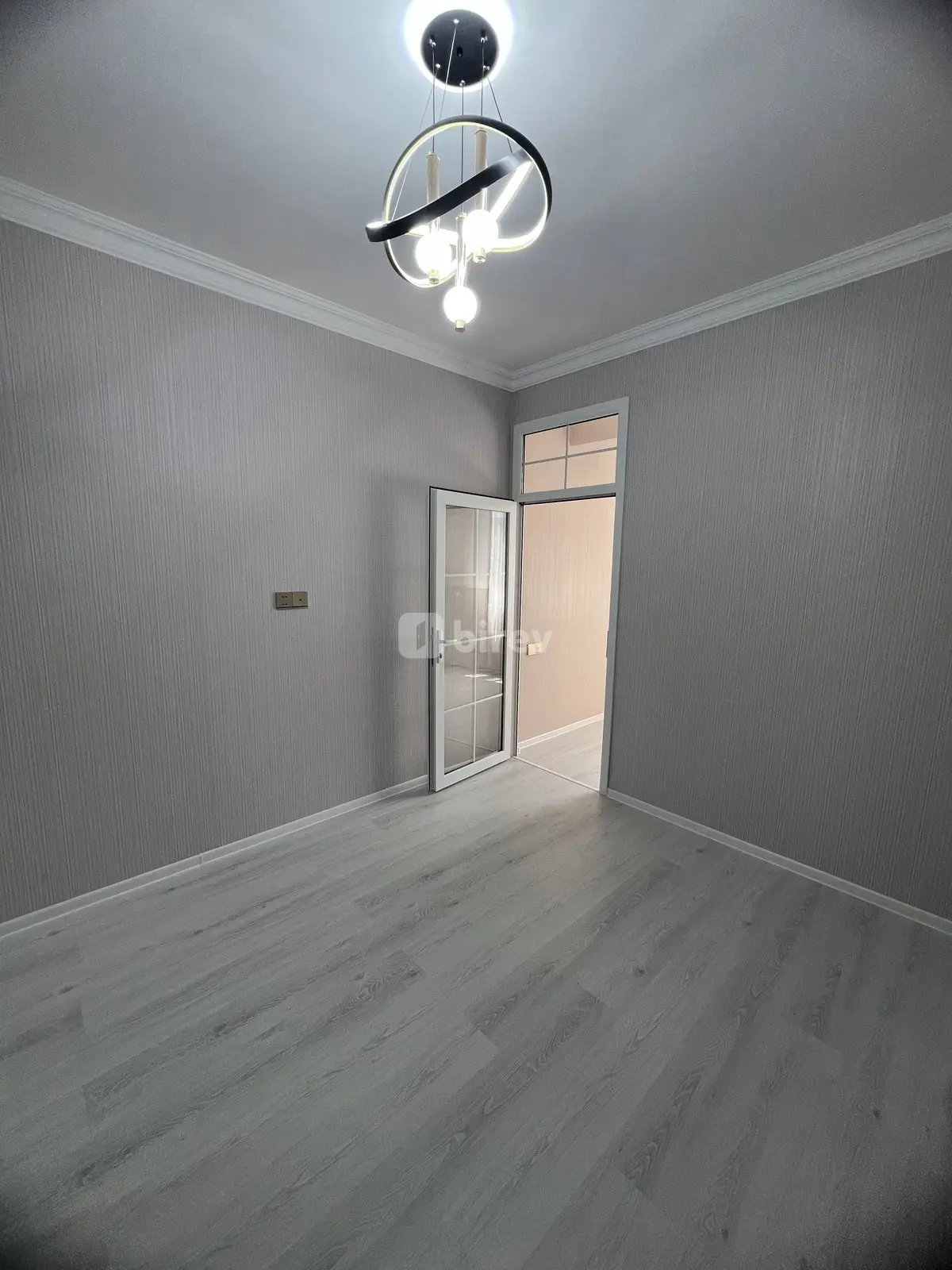 2 otaqlı mənzil, Xırdalan q., Xırdalan ş., Abşeron rayonu — şəkil 1