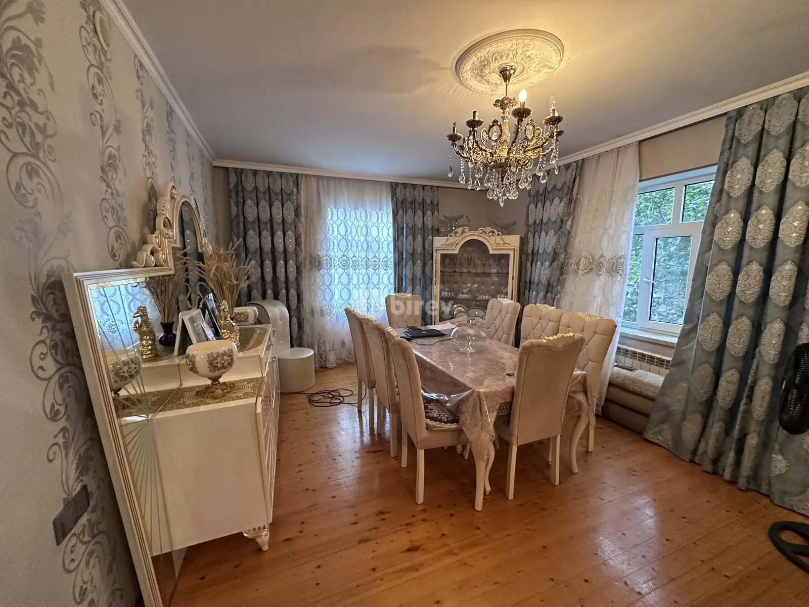 2 otaqlı ev / villa, İmişli, İmişli r. — şəkil 1