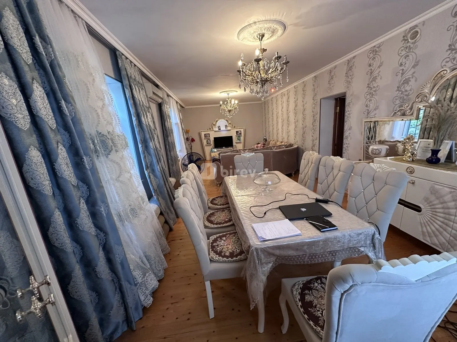 2 otaqlı ev / villa, İmişli, İmişli r. — şəkil 3