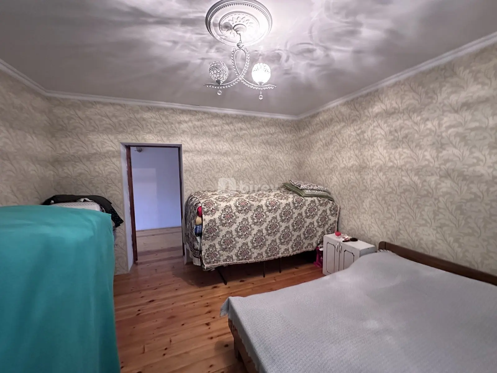 2 otaqlı ev / villa, İmişli, İmişli r. — şəkil 5