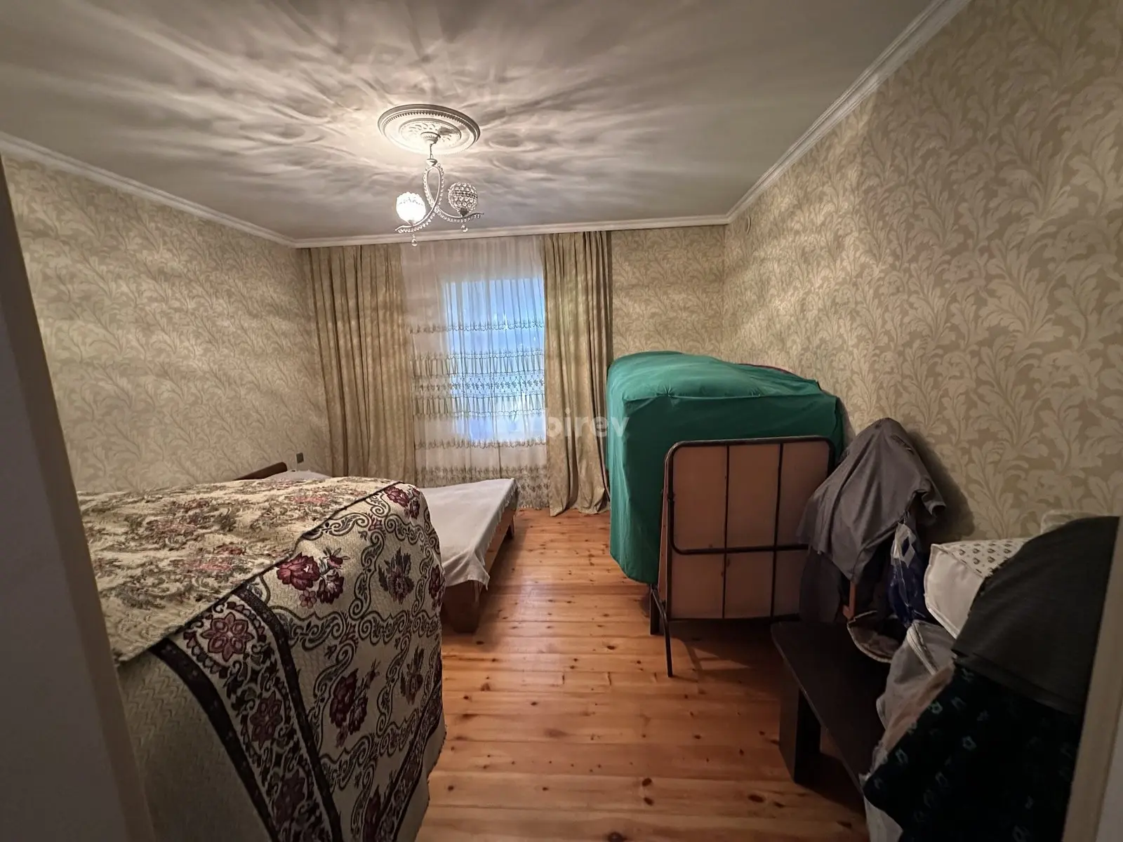 2 otaqlı ev / villa, İmişli, İmişli r. — şəkil 6